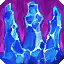 Crystallize