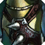 Spiked Shell